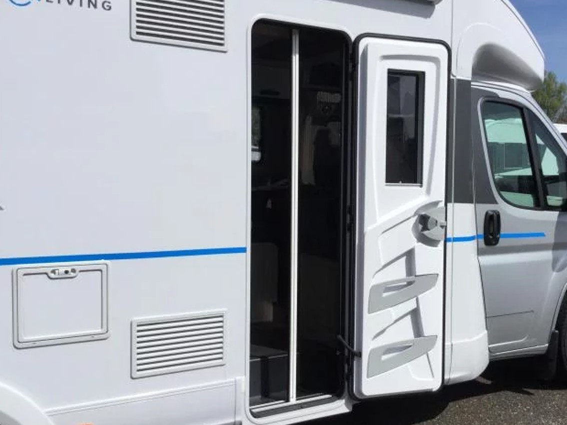 Sun Living S70Sl-B Automaat