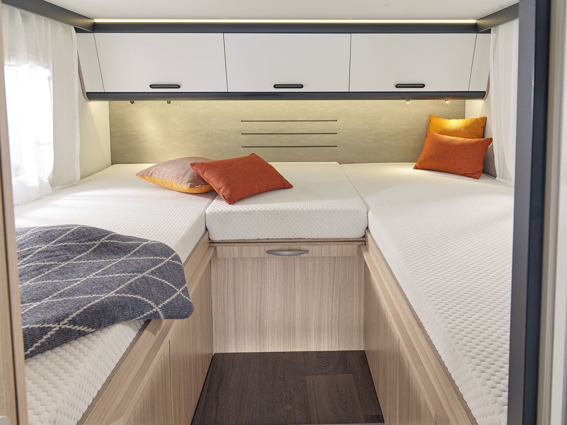 Sun Living S70Sl-B Automaat