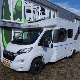 Sun Living S75SL - B