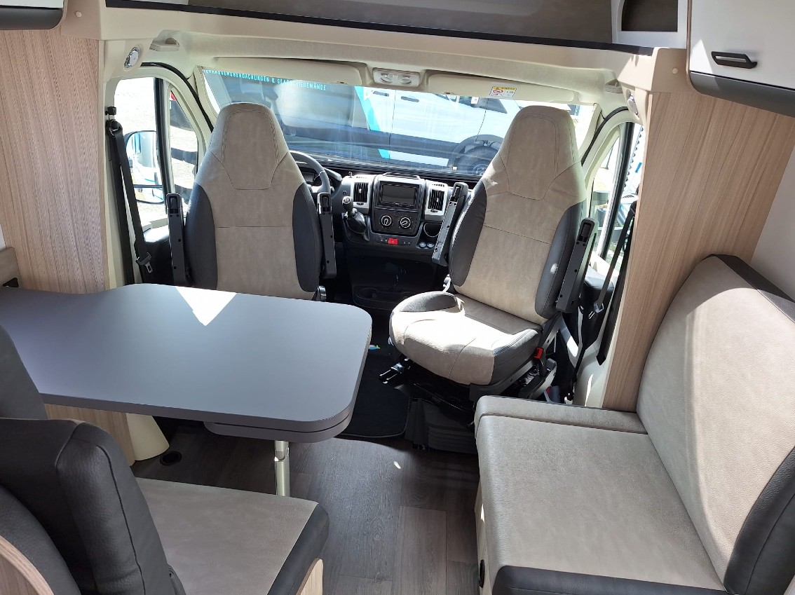 Sun Living S75SL - B