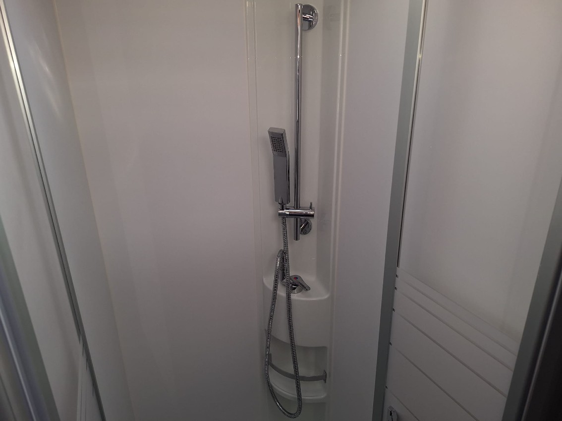 Sun Living S75SL - B