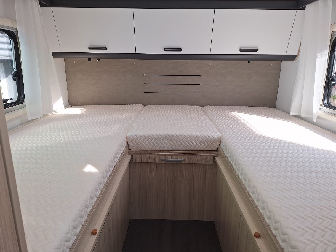 Sun Living S75SL - B