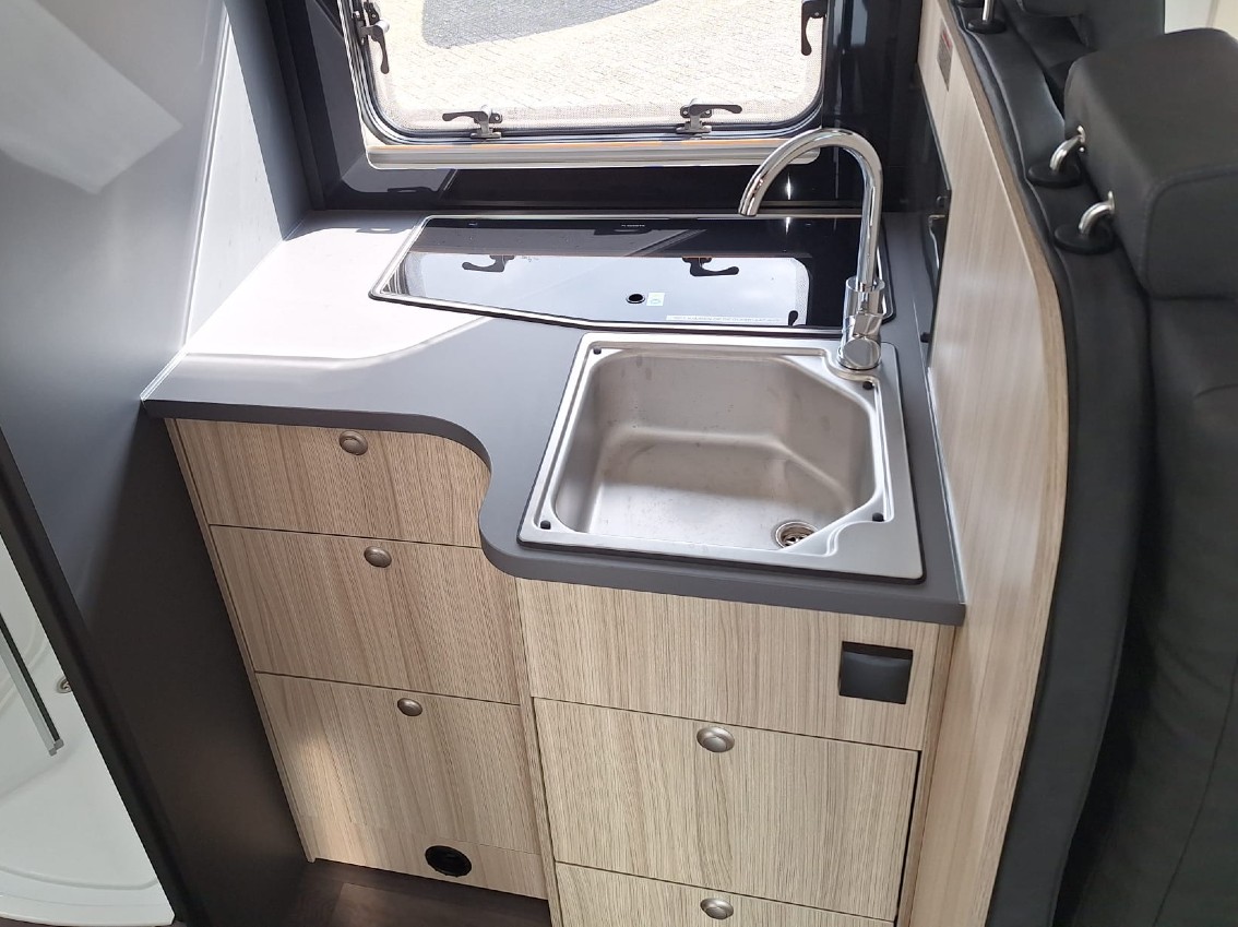 Sun Living S75SL - B