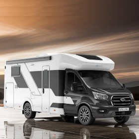 Sun Living S72DL  Automaat