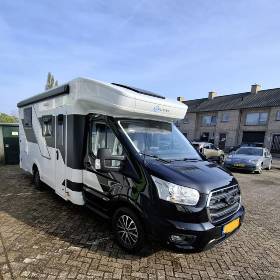 Sun Living S70Sl-B Automaat