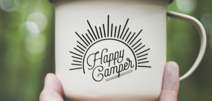 Tips voor een veilige camper vakantie