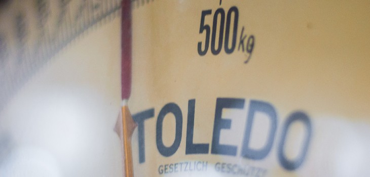 Camper beladen en maximum gewicht