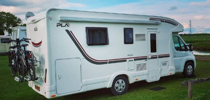10 campertips voor beginners