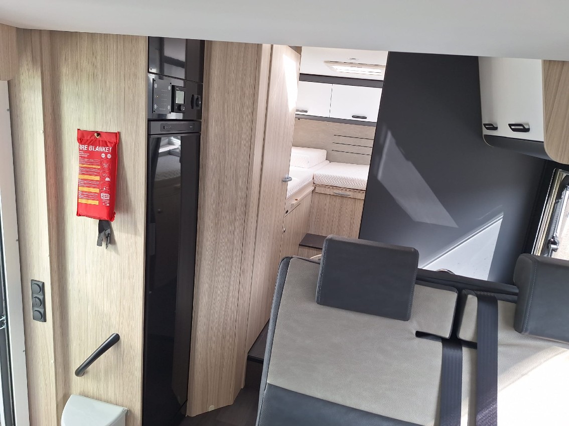 Sun Living S75SL - C