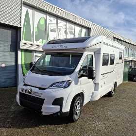 Giottiline Toscan 69GC huren