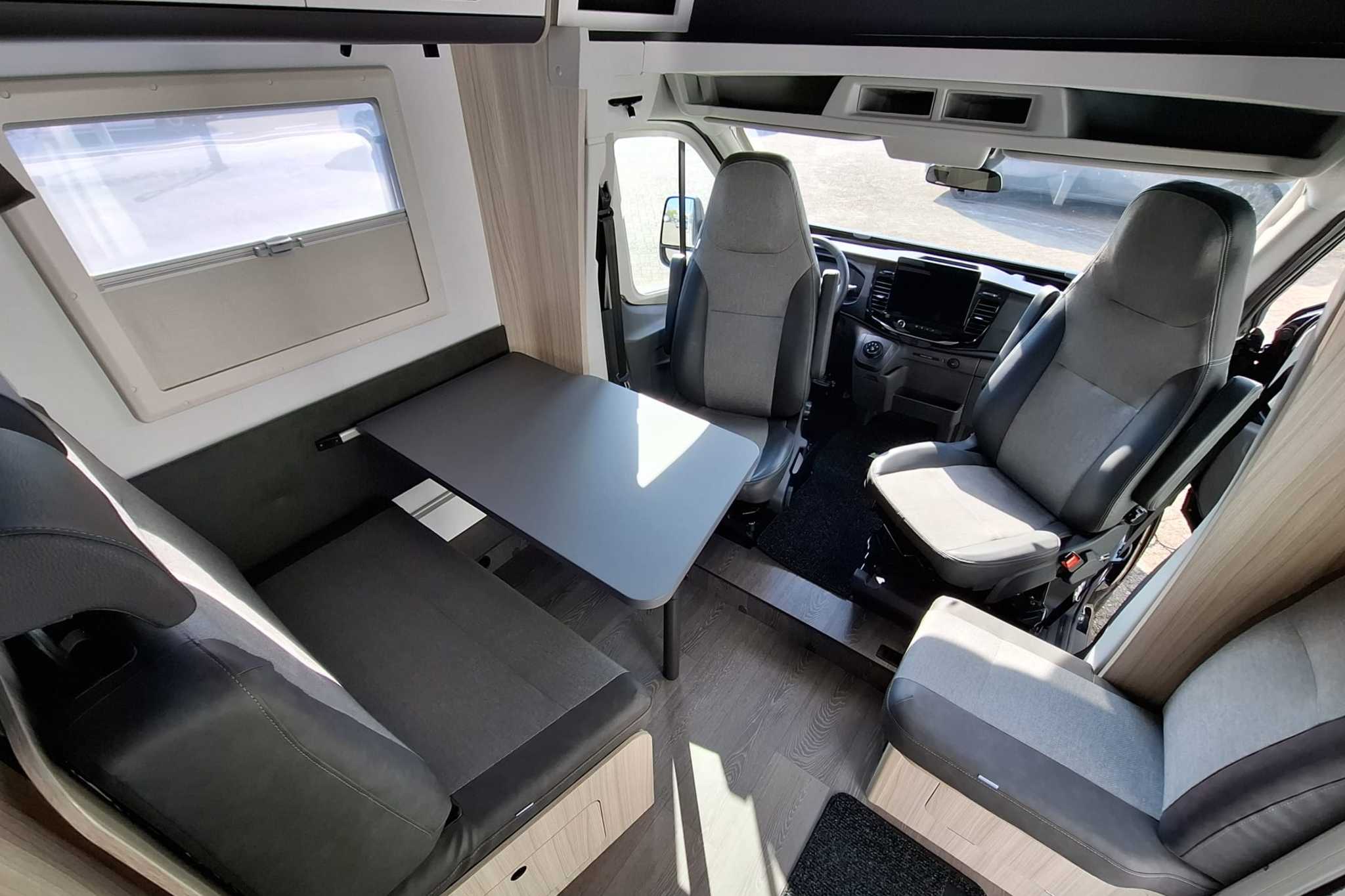 Sun Living S70Sl-B Automaat
