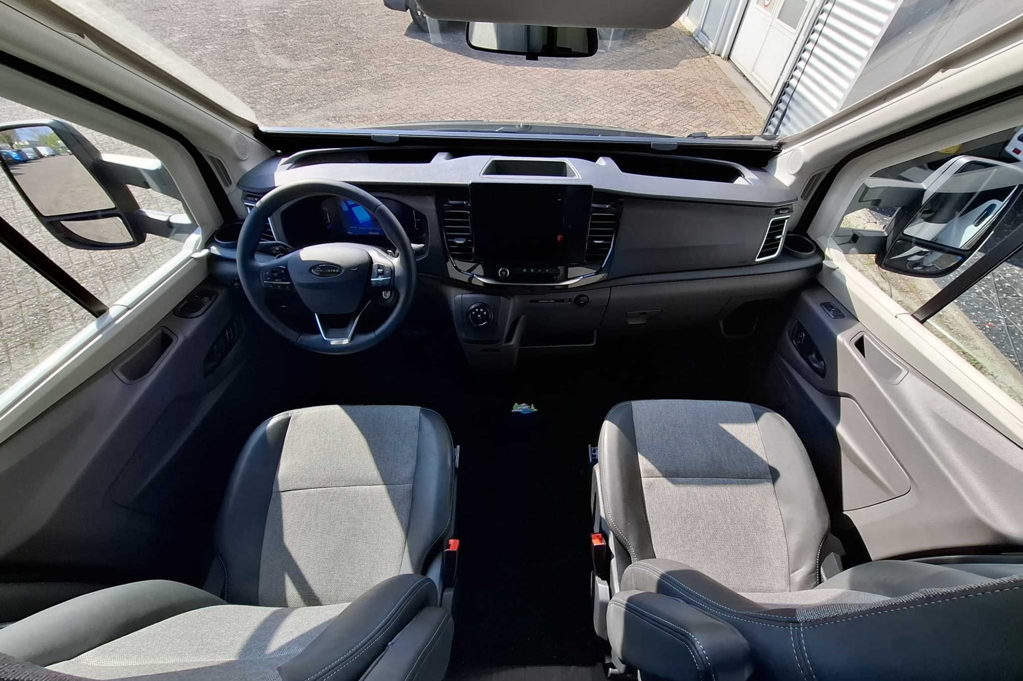 Sun Living S70Sl-B Automaat