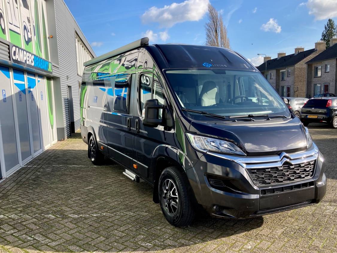 Luxe Sun Living V65SL