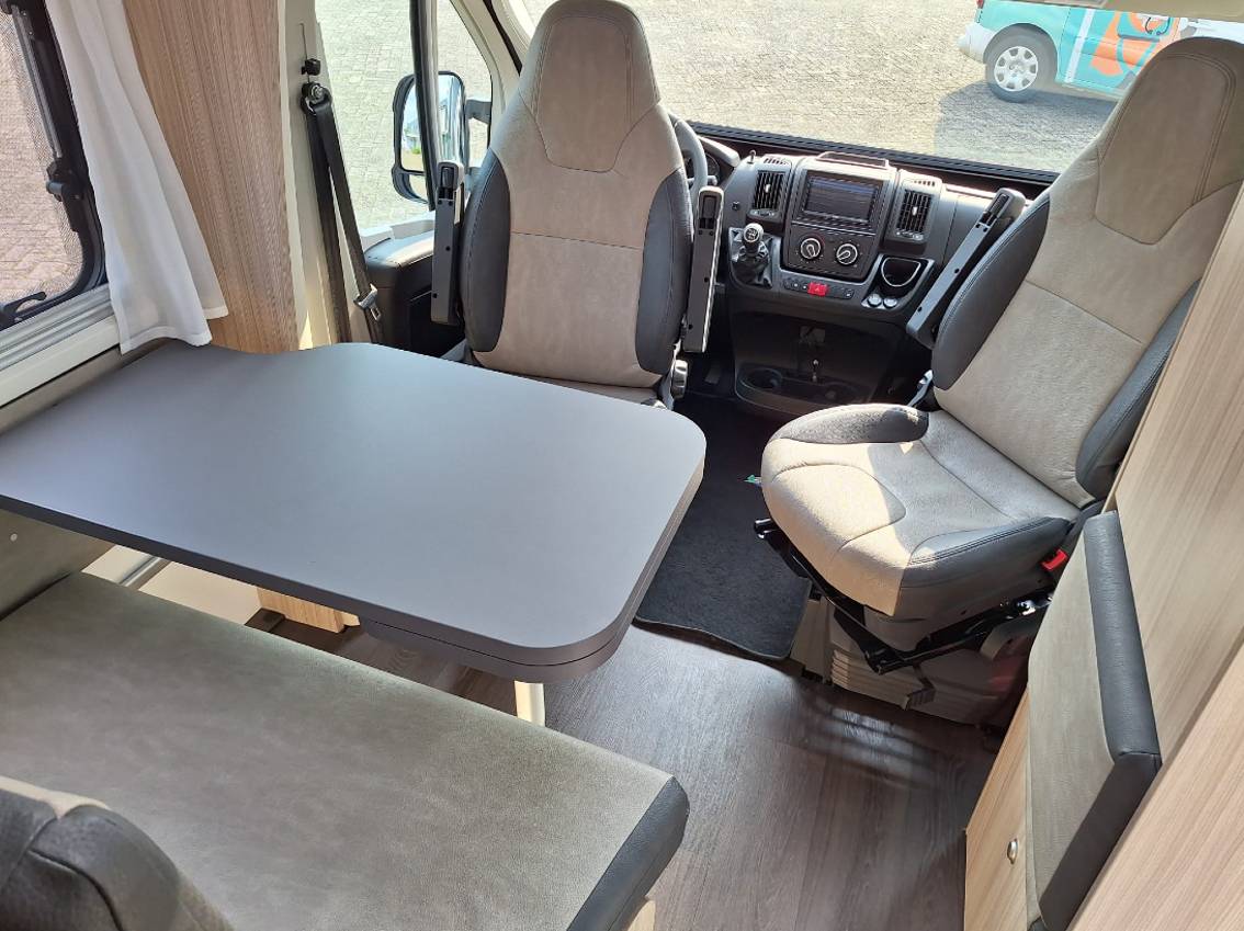 Sun Living C65SL model 2024