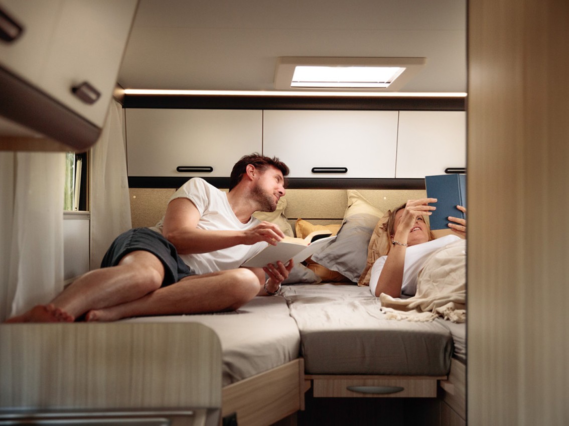 Sun Living C65SL model 2024