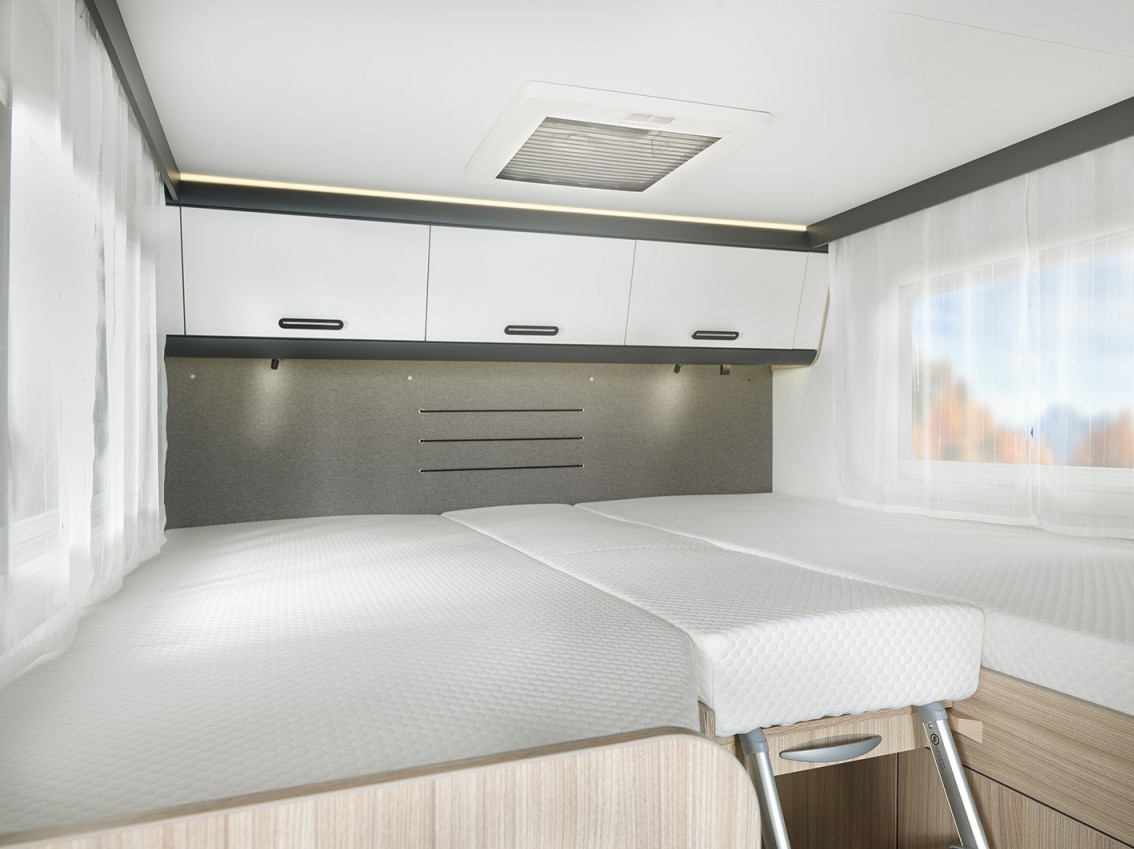Sun Living C65SL model 2024