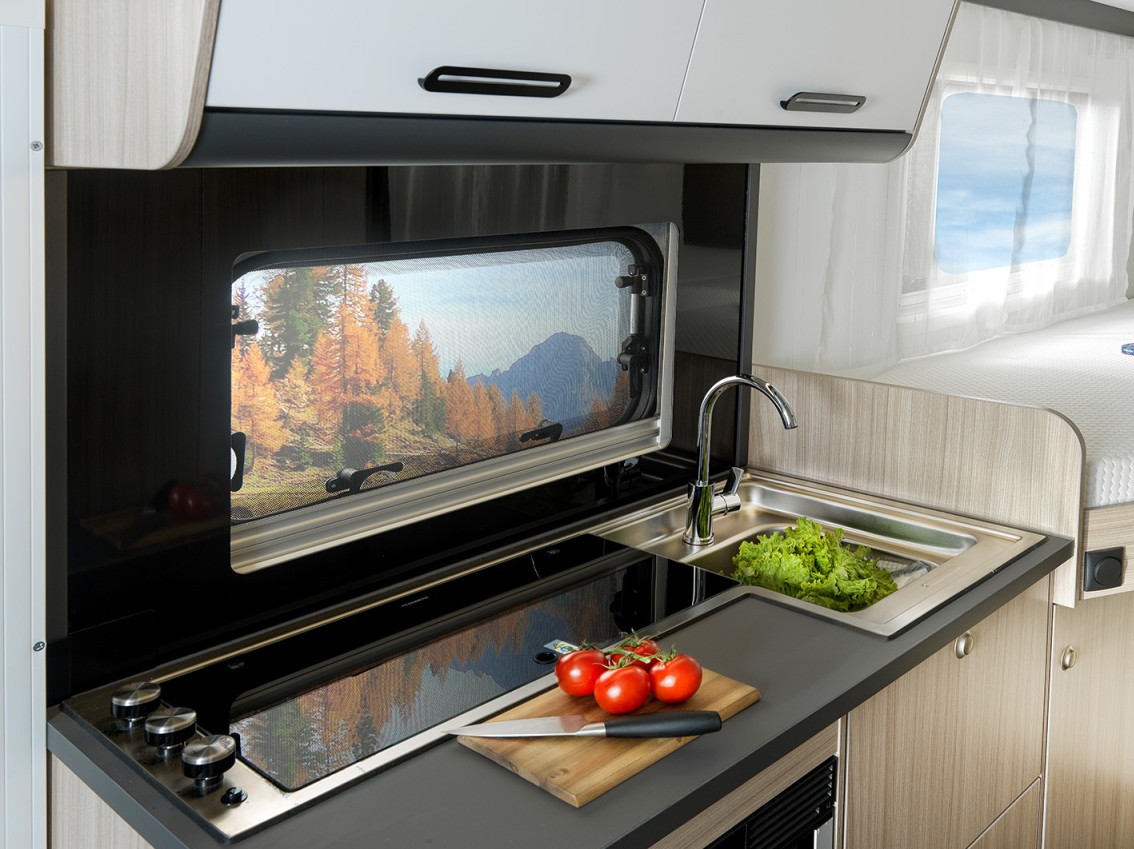 Sun Living C65SL model 2024