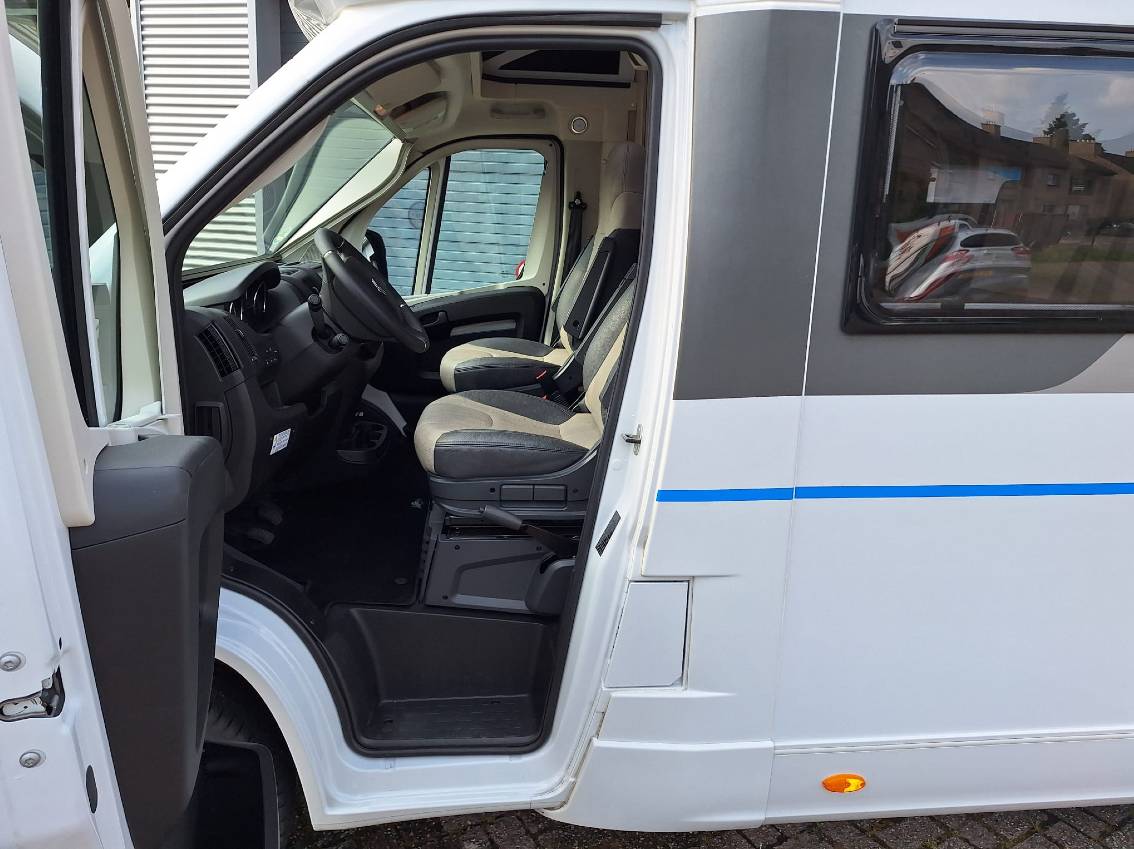 Sun Living C65SL model 2024
