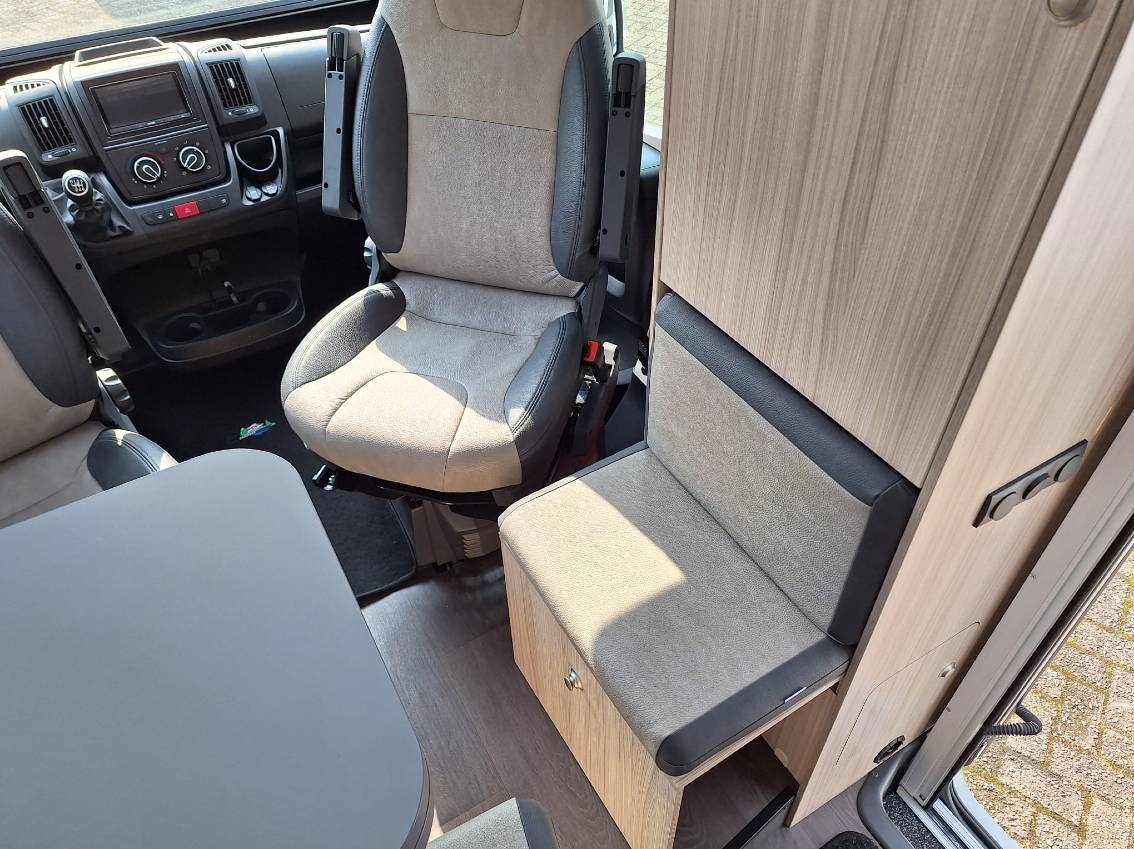 Sun Living C65SL model 2024