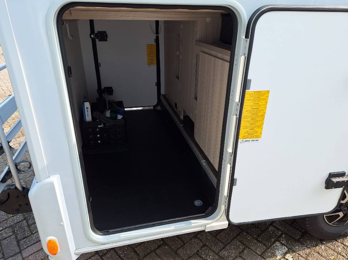 Sun Living C65SL model 2024