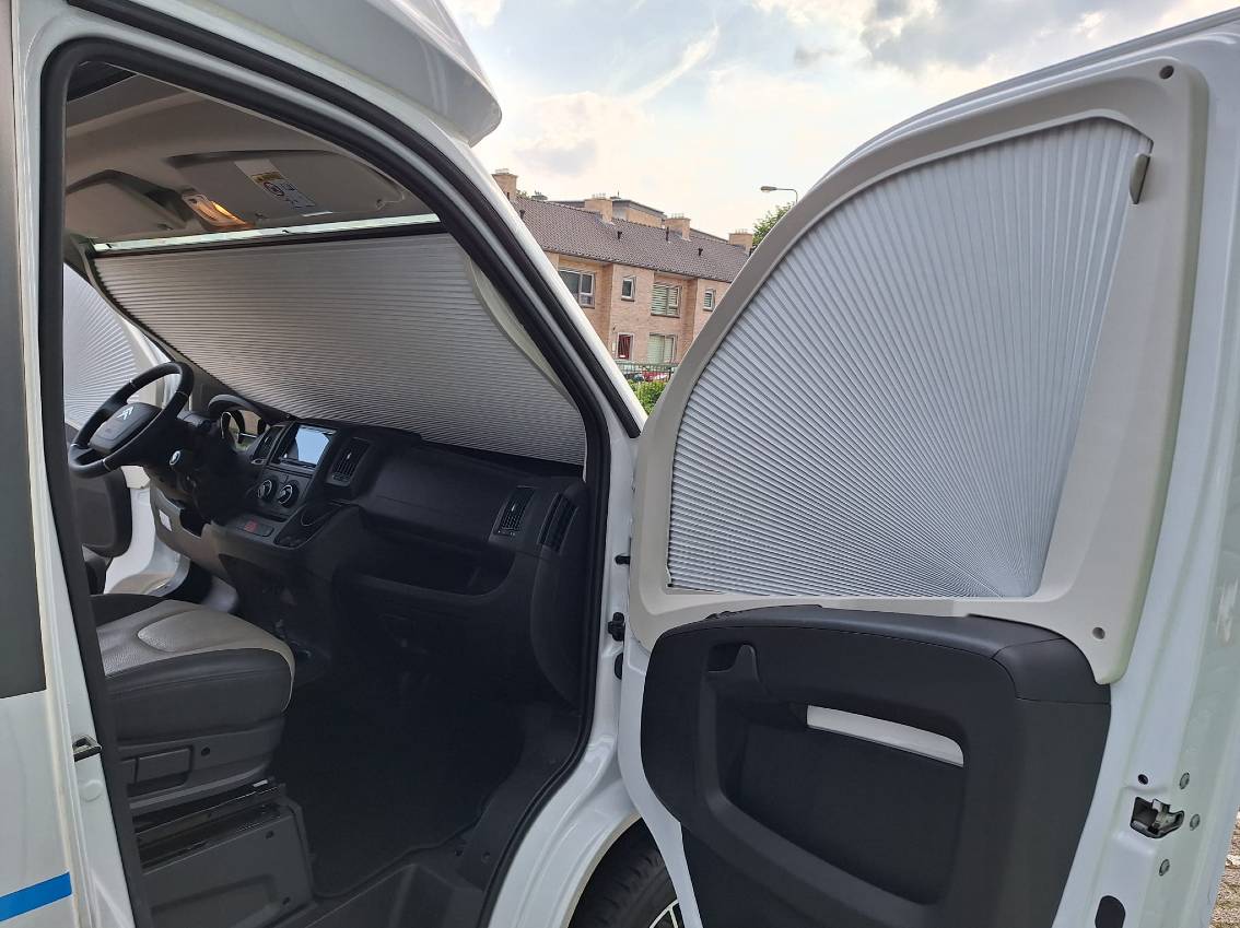 Sun Living C65SL model 2024
