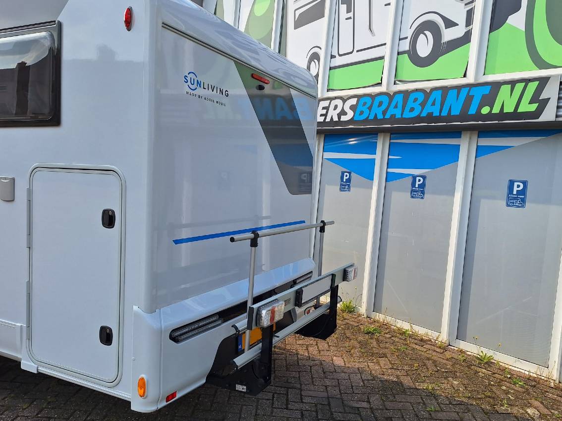 Sun Living C65SL model 2024