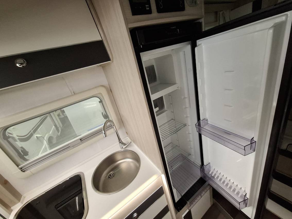 Sun Driver T695 automaat