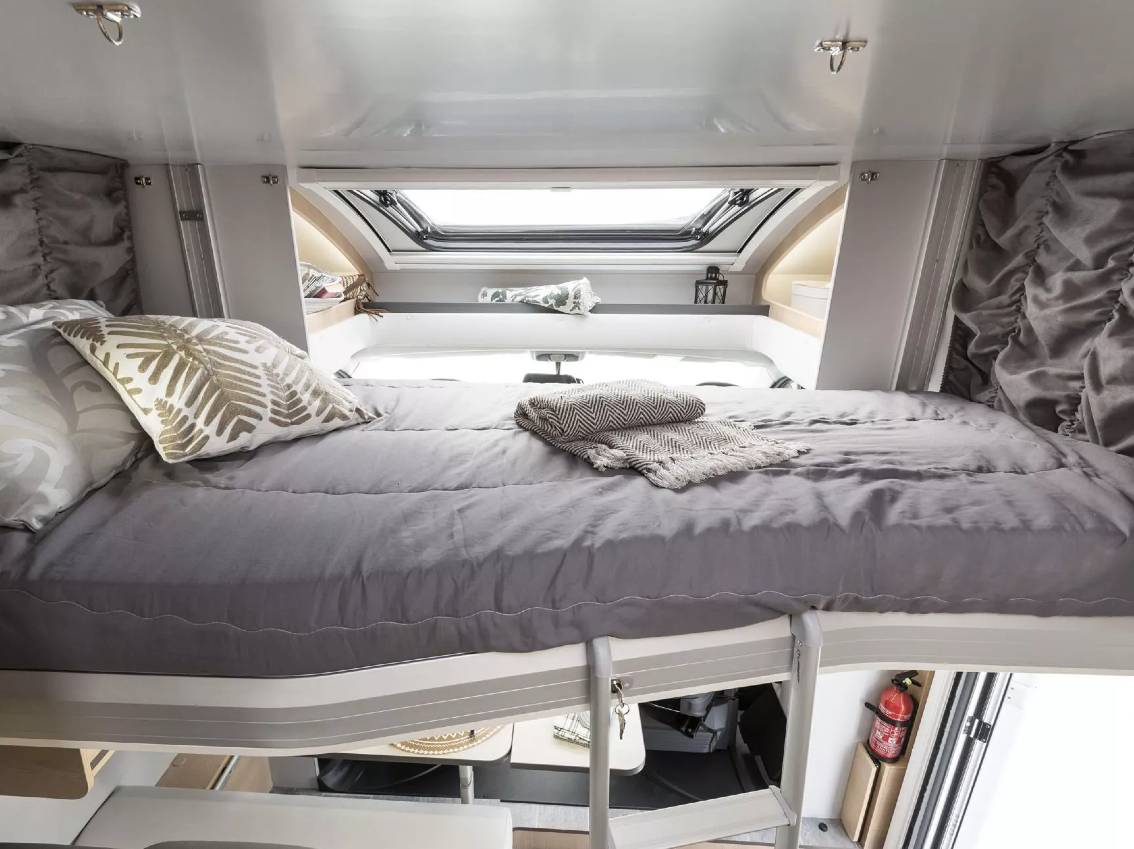 Giottiline Siena 330 Nieuw!